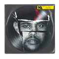 The Weeknd - Can't Feel My Face / Earned It [Picture Disc 7" Single] |