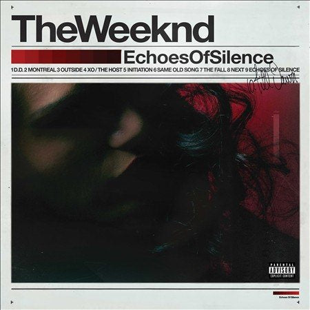 The Weeknd - Echoes of Silence (2LP) | Mint (M) Mint (M)