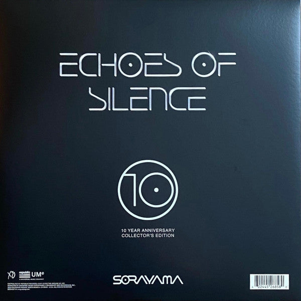 The Weeknd - Echoes Of Silence | Mint (M) Mint (M)