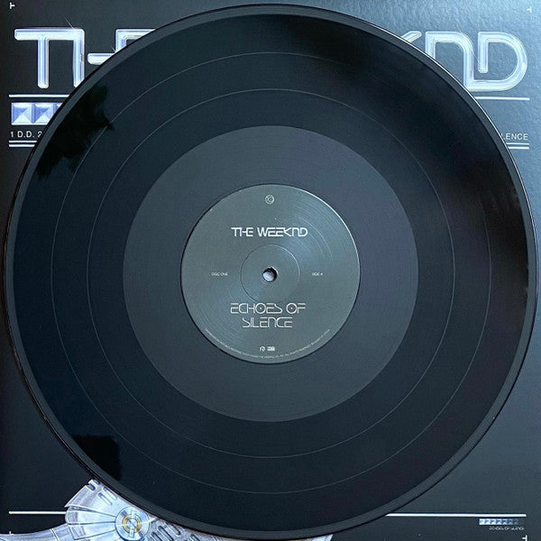The Weeknd - Echoes Of Silence | Mint (M) Mint (M)