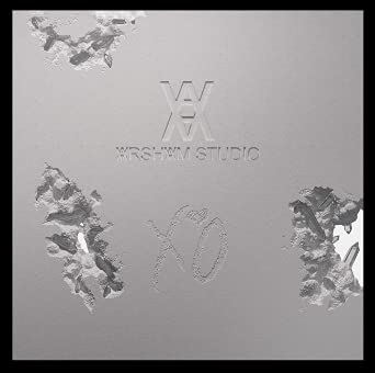 The Weeknd - House Of Balloons (Limited Edition, Clear Vinyl, Anniversary Edition) (2 Lp) Vinyl Record