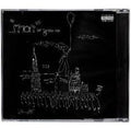 Hurry Up Tomorrow [Basquiat Cover] [Explicit Content] (Indie Exclusive, Limited Edition, Autographed / Star Signed) Music CD