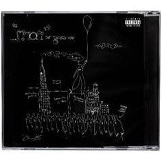 Hurry Up Tomorrow [Basquiat Cover] [Explicit Content] (Indie Exclusive, Limited Edition, Autographed / Star Signed) Music CD
