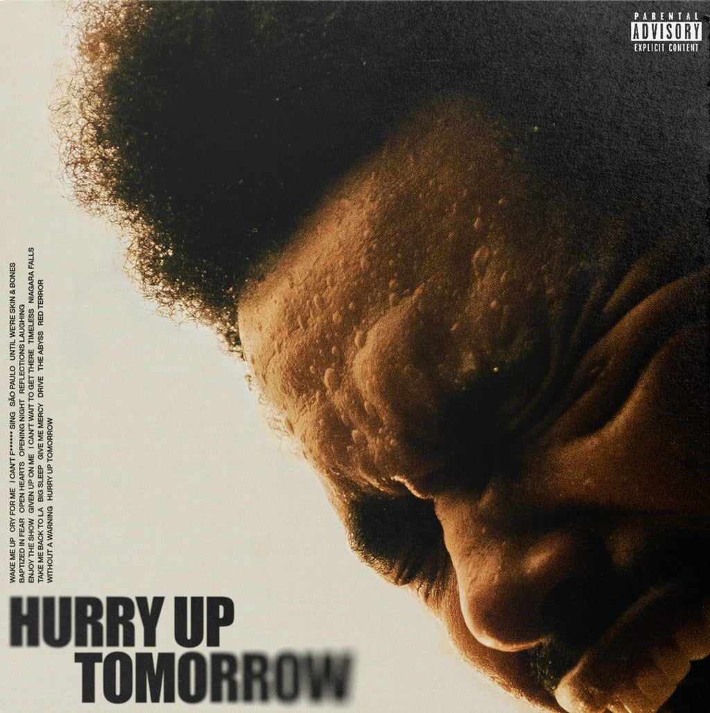 Hurry Up Tomorrow (Complete Edition) [2 Cd] Music CD