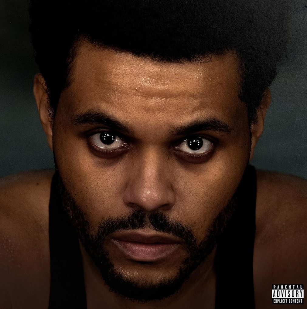 Hurry Up Tomorrow [Explicit Content] [Import] Music CD