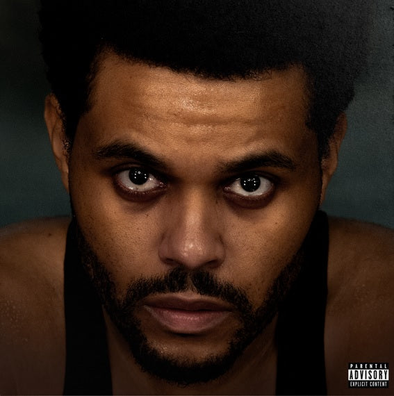 Hurry Up Tomorrow [Explicit Content] Vinyl Record