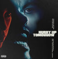 Hurry Up Tomorrow (Original Motion Picture Score) [2Cd] Music CD