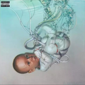 The Weeknd - Hurry Up Tomorrow [Sorayama Cover] [Explicit Content] (Indie Exclusive, Limited Edition, Autographed / Star Signed) |