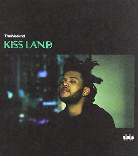 The Weeknd - Kiss Land [Explicit Content] |