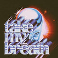 Take My Breath (Indie Exclusive) Music CD