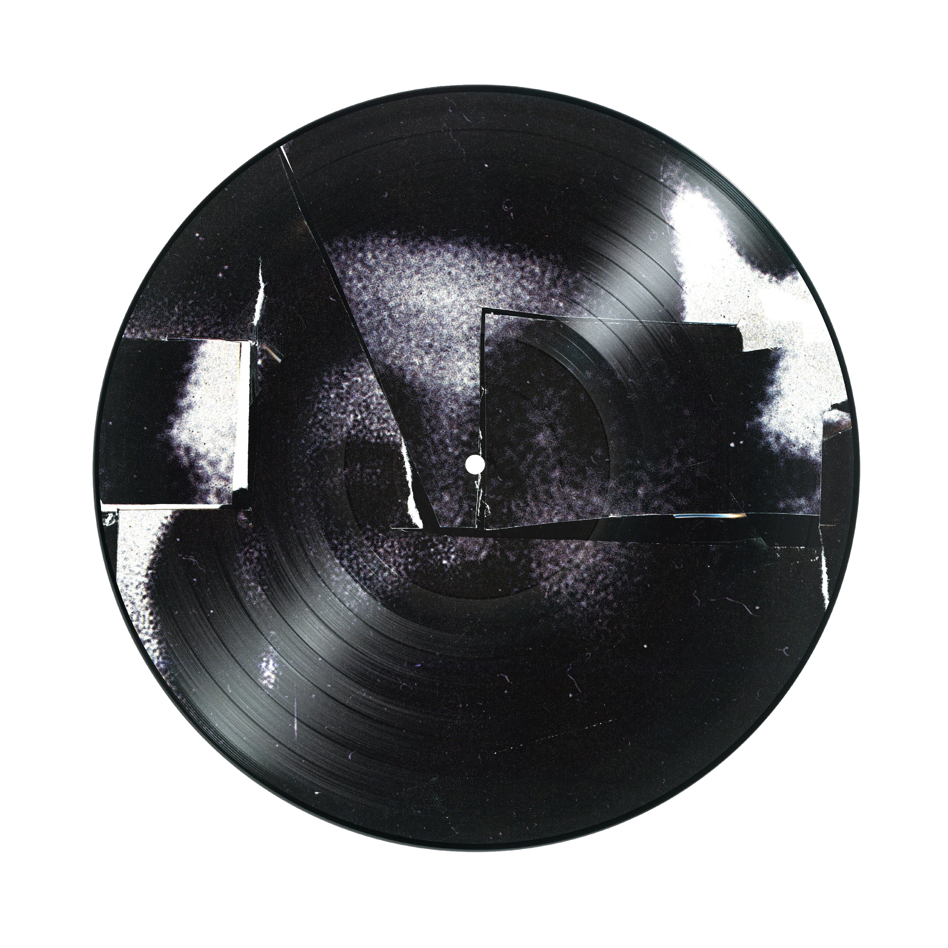 Tell Your Friends / Acquainted [Picture Disc 7" Single] Vinyl Record
