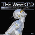 The Weeknd Echoes Of Silence (Deluxe Sorayama Edition) 2LP Boxed Set (Vinyl) Vinyl Record
