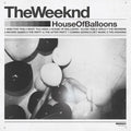 The Weeknd House Of Balloons (Decade Collectors Edition) 2LP Vinyl Record