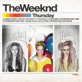 The Weeknd - Thursday [Explicit Content] (2LPs) Vinyl Record