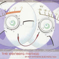 THE WEINBERG METHOD OF NON-SYNTHETIC ELECTRONIC RO - The Weinberg Method Of Non-Synthetic Electronic Rock Vinyl Record