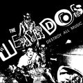 The Weirdos - Destroy All Music (Color Vinyl) [Vinyl] Vinyl Record