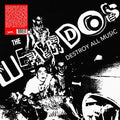 Destroy All Music Vinyl Record