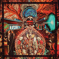 PRE-ORDER The Well - ...And Flames Ran Like Living Animals [Vinyl] Vinyl Record
