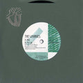 NAZ/My Will Vinyl Record