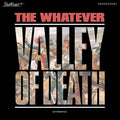 Valley Of Death (Or Whatever) (WHITE VINYL) Vinyl Record