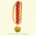 Enjoy The Company Music CD