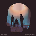 Modern Creation Music CD