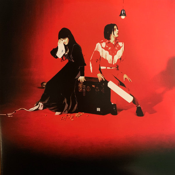 Elephant (VINYL) | Mint (M) Mint (M)