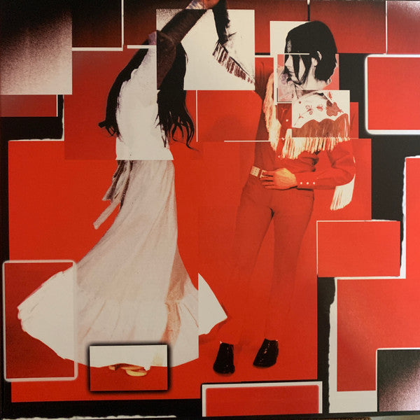 Elephant (VINYL) | Mint (M) Mint (M)