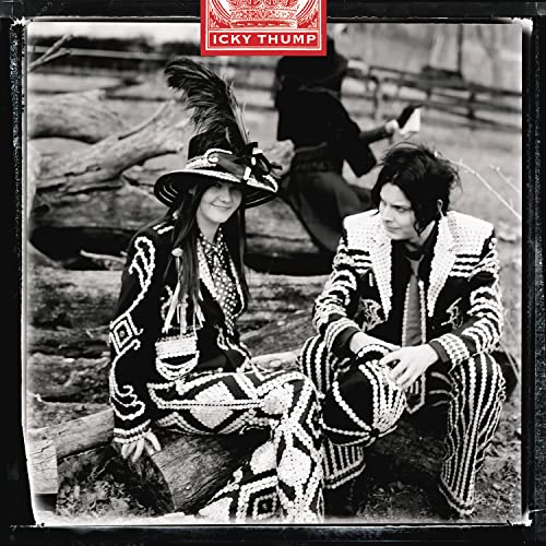 The White Stripes - Icky Thump |
