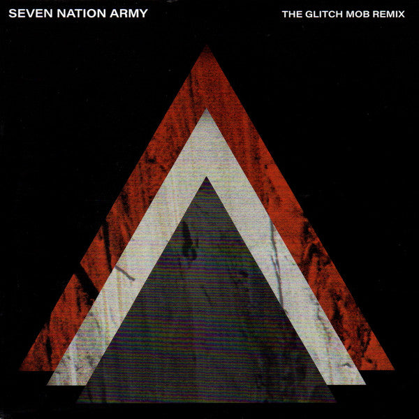 Seven Nation Army (The Glitch Mob Remix) | Mint (M) Mint (M)
