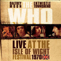 Live at the Isle of Wight Festival 1970 (2 Cd's) |