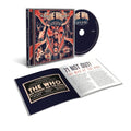 Live At The Oval 1971 Music CD