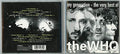 My Generation - The Very Best Of The Who Music CD