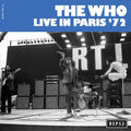 Ready Steady Who Six (Live In Paris 1972) |