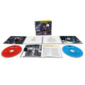 Who Are You [Deluxe 2Cd] Music CD