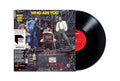 Who Are You [Half-Speed Lp] (Vinyl) Vinyl Record