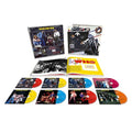 Who Are You [Super Deluxe 7CD + Blu-Ray Box] | Mint (M) Mint (M)