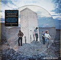 Who's Next: 50th Anniversary Edition (Remastered, Picture Disc Vinyl) [Import] Vinyl Record