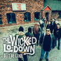 The Wicked Lo-Down Out Of Line [LP] Vinyl Record