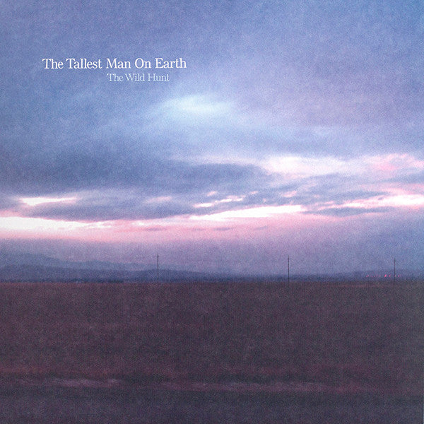 The Wild Hunt Vinyl Record
