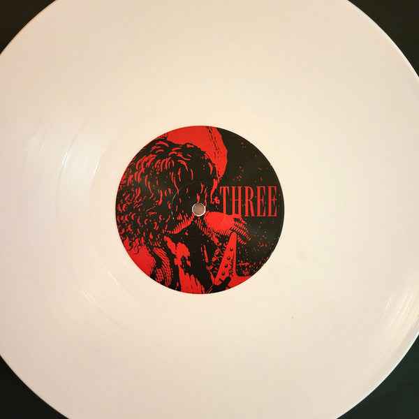 Slaughter - The Wild Life (Red & White, 180g, 2LP) Vinyl Record