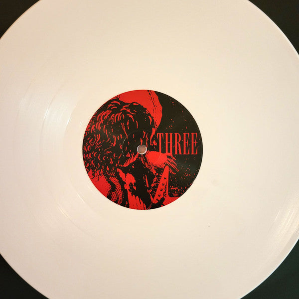 Slaughter The Wild Life (Red& White, 180g, 2LP) Vinyl Record