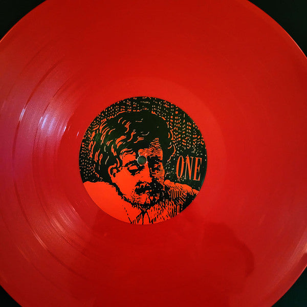 Slaughter The Wild Life (Red& White, 180g, 2LP) Vinyl Record