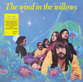 The Wind In The Willows Vinyl Record