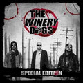 The Winery Dogs (Special Edition) (2 Cd's) |
