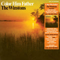 Color Him Father Music CD