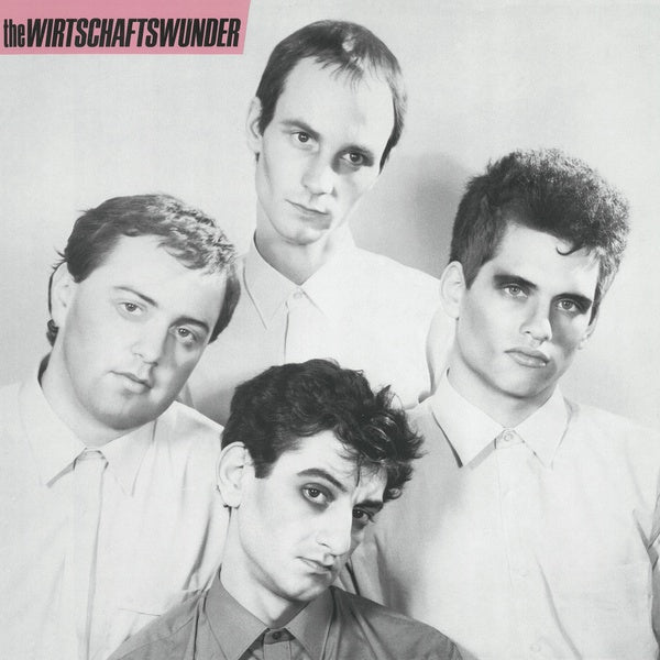 The Wirtschaftswunder |