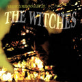 A Haunted Person's Guide To The Witches Music CD