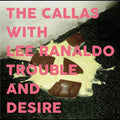 Trouble And Desire Music CD