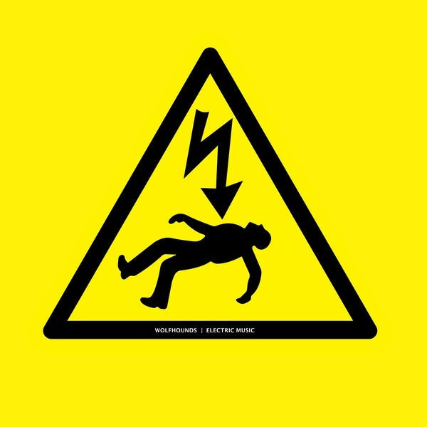 Electric Music (Yellow Vinyl) Vinyl Record